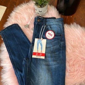 Wax Jeans